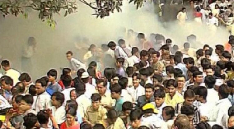রমনা বটমূলে বোমা হামলা, রায় যে কোনো দিন