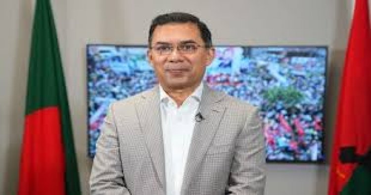 বিএনপি ঘোষিত ৩১ দফার মধ্যেই জনগণের মুক্তি নিহিত আছে- তারেক রহমান