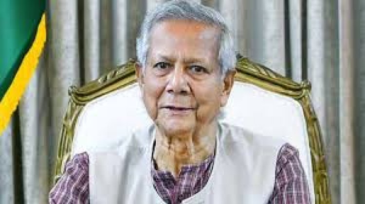 পিলখানা হত্যাকাণ্ডের পর অনেকগুলো বছর আমাদের নানা বিভ্রান্তিতে রাখা হয়েছে- প্রধান উপদেষ্টা