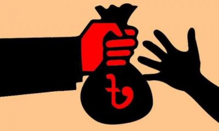 খেলাপি ঋণ বেড়ে ৩ লাখ ৪৫ হাজার কোটি টাকা