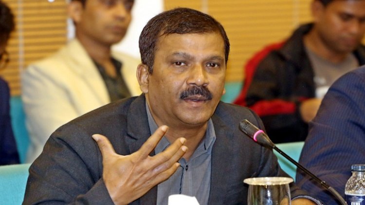 আখতাররা কয়েক মাসের মধ্যেই অসম্ভবকে সম্ভব করলো: ড. আসিফ নজরুল