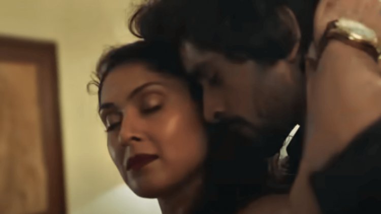 তৃতীয় সিজনেও জনপ্রিয়তার শীর্ষে ‘আশ্রম’