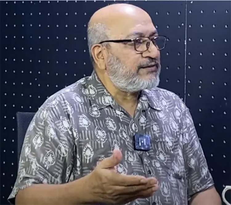 ‘সশস্ত্র বাহিনীর সদস্য ছাড়া অন্যদের মধ্যে খুব একটা শোকের ছায়া দেখলাম না’