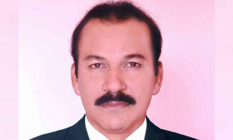 নারায়ণগঞ্জ বন্দর উপজেলার সাবেক চেয়ারম্যান গ্রেপ্তার