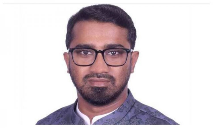 মাগুরার ঘটনায় ন্যায়বিচারের পাশাপাশি জুলুমও শুরু হয়েছে : রাশেদ খাঁন