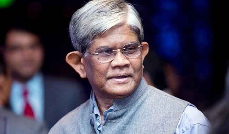 বাংলাদেশের অর্থনীতি ঘুরে দাঁড়িয়েছে: অর্থ উপদেষ্টা
