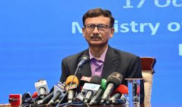 তুলসি গ্যাবার্ডের বক্তব্য গুরুতর: পররাষ্ট্র উপদেষ্টা