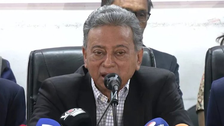 নির্বাচনকে গুরুত্ব দিয়ে আলোচনা হয়েছে: খসরু
