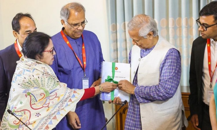 গণমাধ্যম কমিশনের প্রতিবেদন : মিশ্র প্রতিক্রিয়া সাংবাদিকদের