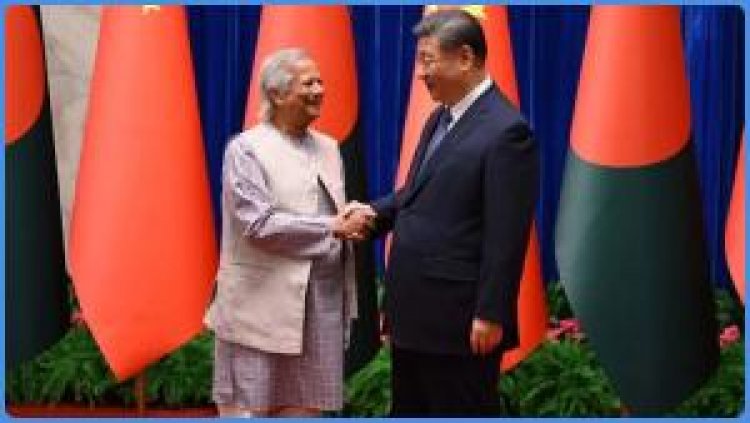 ২.১ বিলিয়ন ডলারের বিনিয়োগ, ঋণ ও অনুদানের প্রতিশ্রুতি পেয়েছে বাংলাদেশ