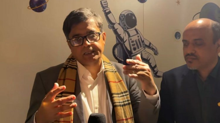 ‘ব্যাপক আকারে চীনা বিনিয়োগ আসবে বাংলাদেশে’