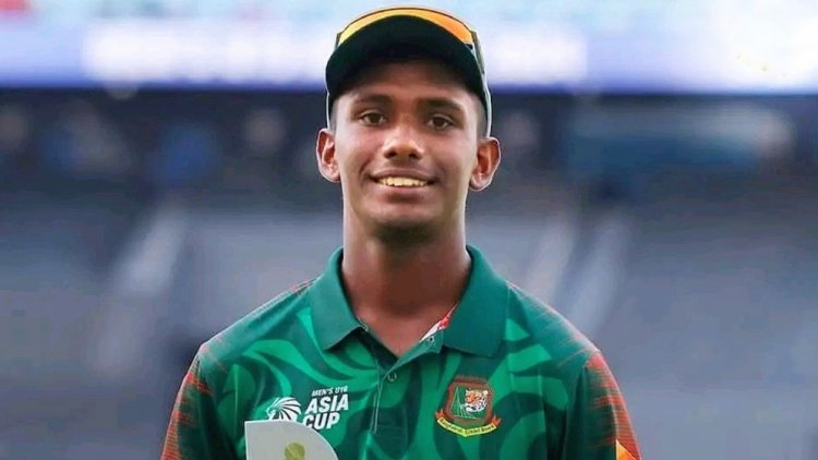 বাংলাদেশের হয়ে খেলতে এসএসসি পরীক্ষাকে ‘না’ তামিমের