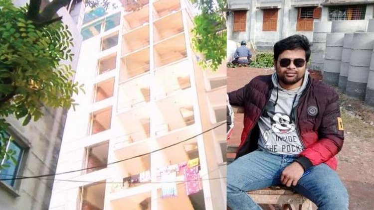 সাবেক ছাত্রলীগ নেতা ডা. ইয়াকুবের সম্পদের পাহাড়