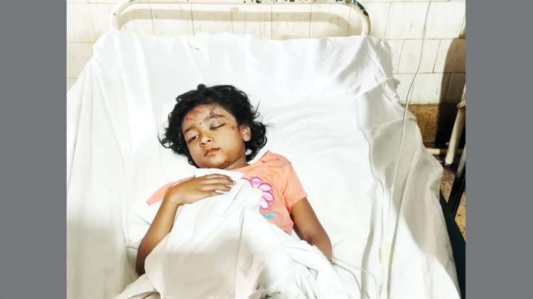 ভালো নেই আরাধ্য, নেওয়া হলো আইসিইউতে