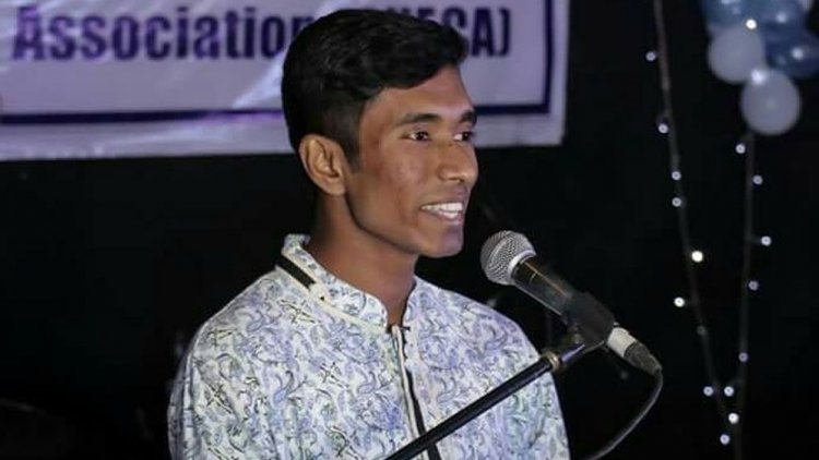 জুলাই বেঁচে খাওয়া শুরু করেছে অনেকেই- ফেসবুক পোস্টে সাইয়েদ আব্দুল্লাহ