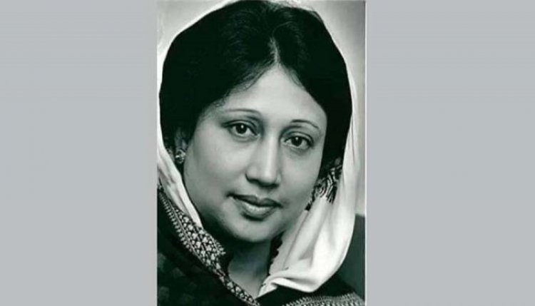 শিষ্টাচারের রাজনীতি এবং বেগম জিয়া,অদিতি করিম