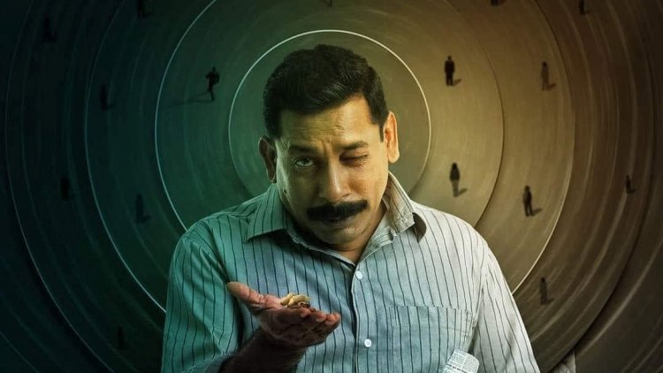 এবার ‘ইব্রাহিম বক্স’ রূপে বড়পর্দায় আসছেন মোশাররফ করিম