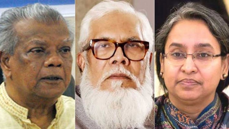 সালমান আমু মেননসহ নতুন মামলায় গ্রেফতার ১০