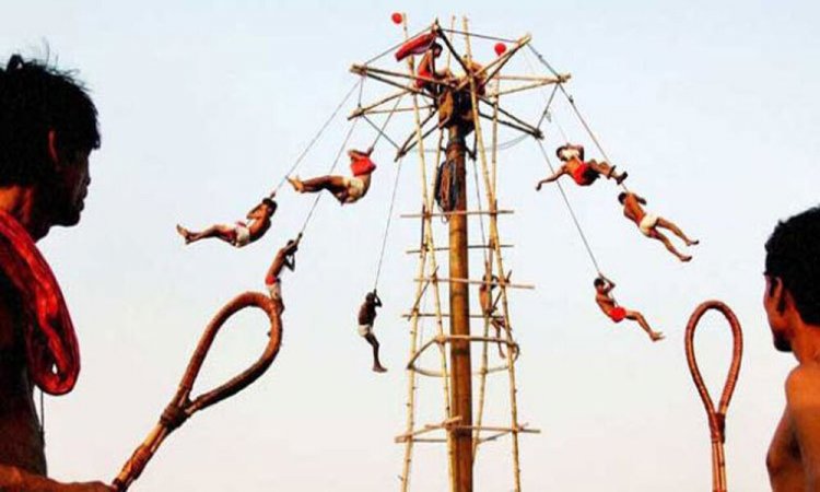 চৈত্রসংক্রান্তি আজ, রাজধানীজুড়ে যত আয়োজন
