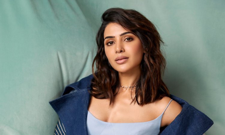 অবশেষে বিয়ের পিঁড়িতে বসছেন সামান্থা?