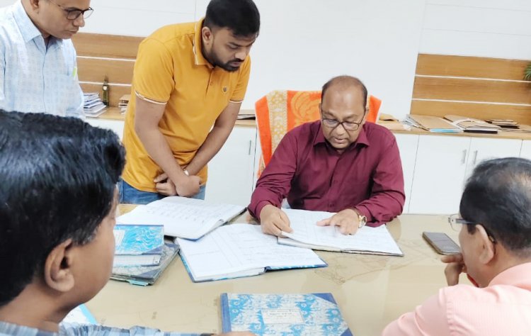 গ্রাহক সেবায় সর্বোচ্চ গুরুত্ব দেয়ার নির্দেশ