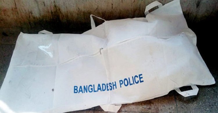 তেজগাঁওয়ে রাস্তা পার হওয়ার সময় ছুরিকাঘাতে যুবক নিহত