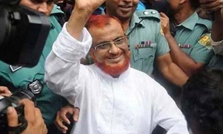 জামায়াত নেতা এ টি এম আজহারের আপিল শুনানির নতুন দিন ধার্য