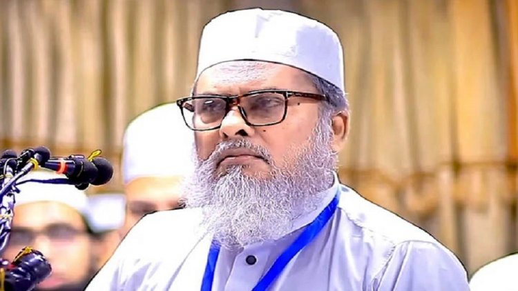 বিয়ের মাধ্যমে মানুষ পাপাচার থেকে বাঁচতে পারে: ধর্ম উপদেষ্টা