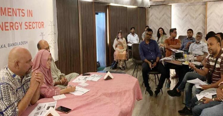 জীবাশ্ম জ্বালানিভিত্তিক প্রকল্প ‘এডিবির ১৭ বিলিয়ন ডলার বিনিয়োগে ঝুঁকিতে বাংলাদেশ’