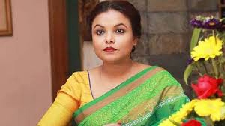 শাওনের বিরুদ্ধে গ্রেপ্তারি পরোয়ানা