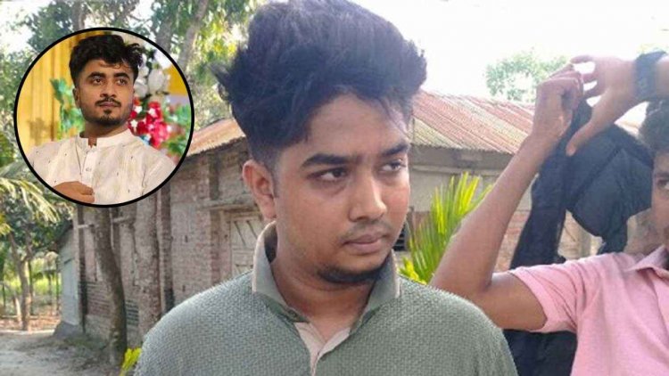 প্রাইম এশিয়া শিক্ষার্থী পারভেজ হত্যার মূল আসামি গ্রেপ্তার