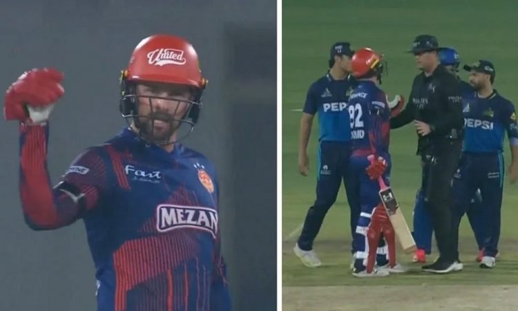 বাগবিতণ্ডায় জড়িয়ে শাস্তি পেলেন মুনরো-রিজওয়ান