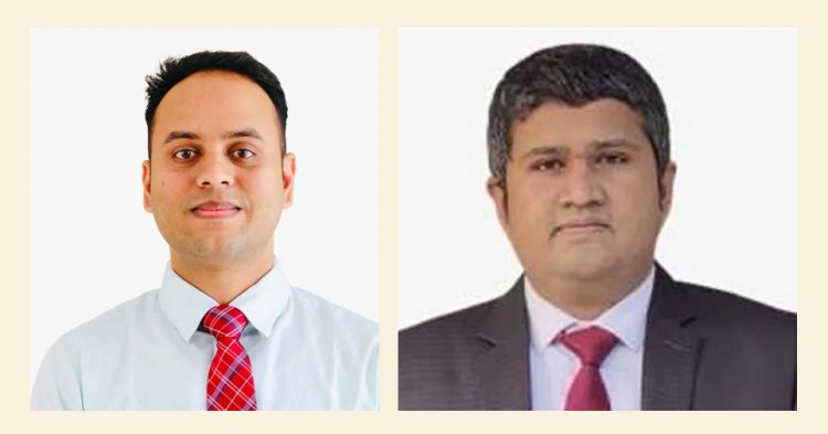 ৩৮তম বিসিএস প্রশাসন ক্যাডার অ্যাসোসিয়েশনের সভাপতি জিসান, নিলয় সম্পাদক