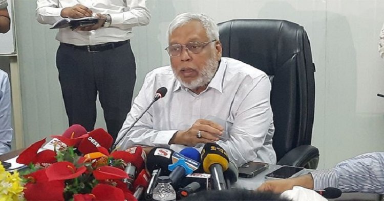 সহনীয় মাত্রায় থাকবে লোডশেডিং, পার্থক্য হবে না গ্রাম ও শহরে- বিদ্যুৎ উপদেষ্টা