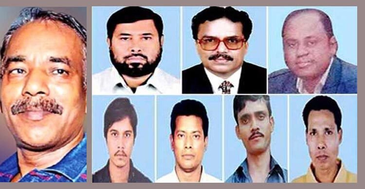 সাত খুনের ১১ বছর রায় কার্যকরের অপেক্ষায় স্বজনরা