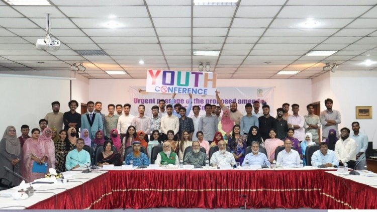 ‘তামাক নিয়ন্ত্রণ আইনের সংশোধনী পর্যালোচনা করবে স্বাস্থ্য সংস্কার কমিশন’