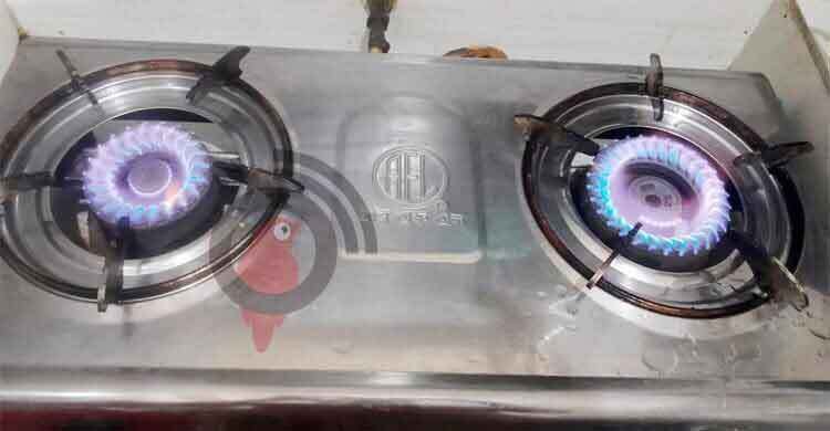 মঙ্গলবার ৭ ঘণ্টা গ্যাস থাকবে না যেসব এলাকায়