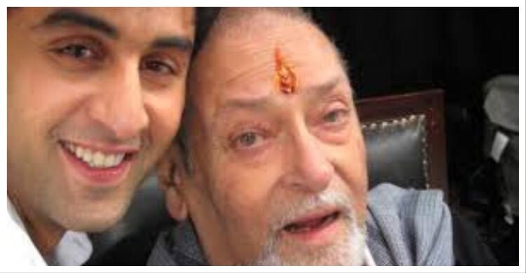রণবীরের বউ হিসেবে যাকে চেয়েছিলেন তার দাদা