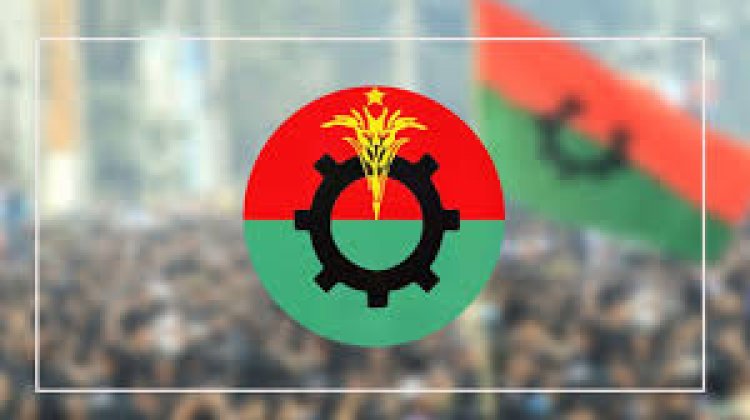 অনির্বাচিত সরকারের করিডোর দেওয়ার এখতিয়ার নেই: বিএনপি