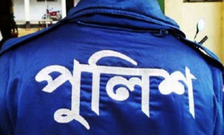 যাত্রাবাড়ীতে পুলিশ সদস্যকে হত্যার ঘটনায় গ্রেপ্তার ৬