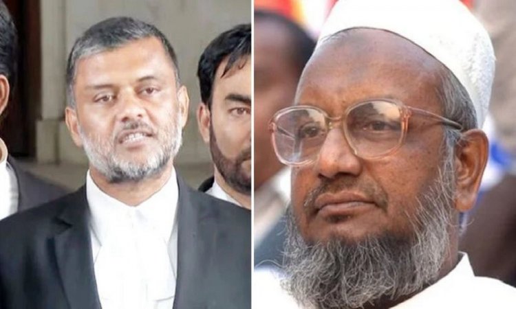 সংক্ষিপ্ত রায়ে কাদের মোল্লাকে ফাঁসি দেওয়া হয় : আইনজীবী শিশির