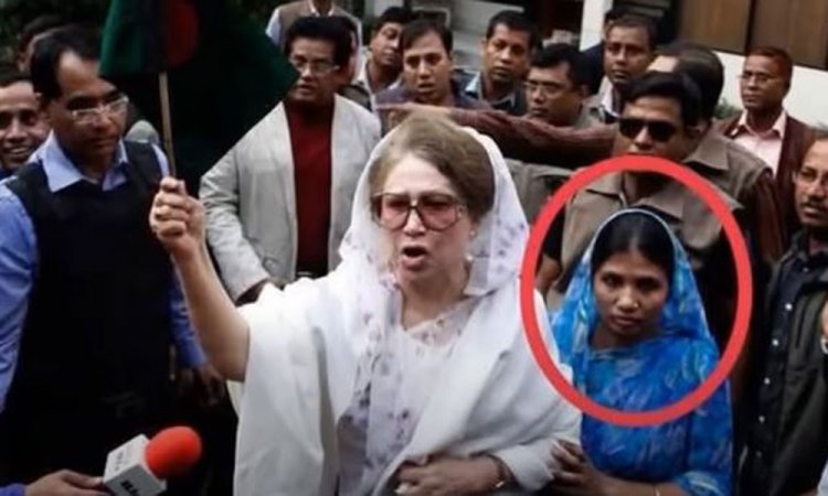 ফাতেমাকে নিয়ে গর্বিত এলাকাবাসী