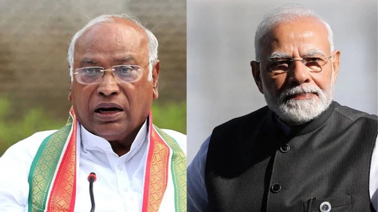 কাশ্মীর হামলার কথা আগেই জানতেন মোদি, বোমা ফাটালেন কংগ্রেস সভাপতি