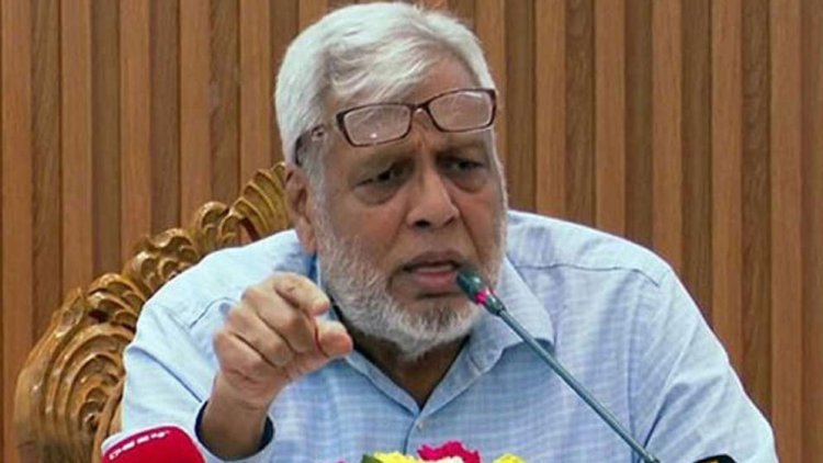 গ্যাস-বিদ্যুতের দাম বাড়াবে না সরকার: জ্বালানি উপদেষ্টা
