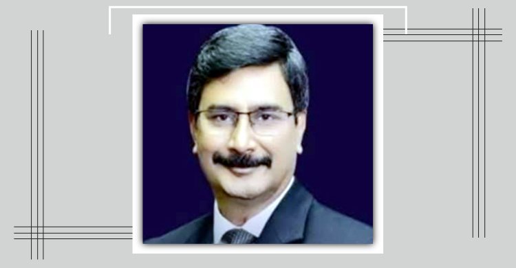 এনবিআর সদস্য হলেন তাসিম বিল্লাহ ফারুকী