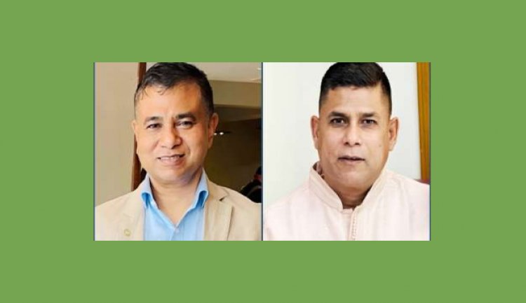 ব্রাহ্মণবাড়িয়ায় বিএনপির পূর্ণাঙ্গ কমিটি ঘোষণা