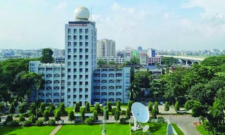 গরম নিয়ে দুঃসংবাদ, বৃষ্টি কবে জানাল আবহাওয়া অফিস