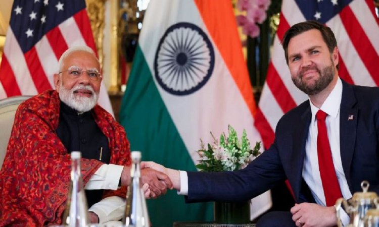 ‘ভীতিকর’ গোয়েন্দা তথ্য পেয়ে মোদিকে ফোন করেন রুবিও,সিএনএনের প্রতিবেদন